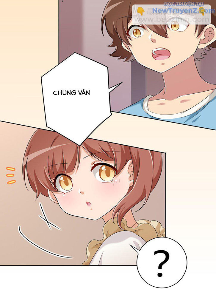 Ông Trời Đã Ban Cho Tôi Siêu Năng Lực Kỳ Lạ Gì Thế Này? Chap 59 - Next Chap 60
