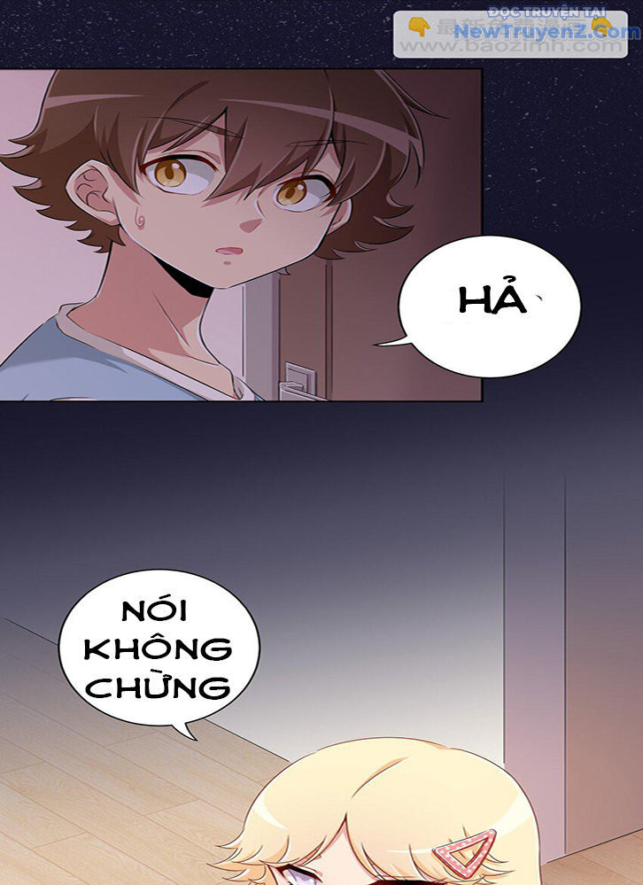 Ông Trời Đã Ban Cho Tôi Siêu Năng Lực Kỳ Lạ Gì Thế Này? Chap 59 - Next Chap 60