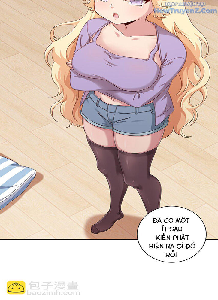Ông Trời Đã Ban Cho Tôi Siêu Năng Lực Kỳ Lạ Gì Thế Này? Chap 59 - Next Chap 60