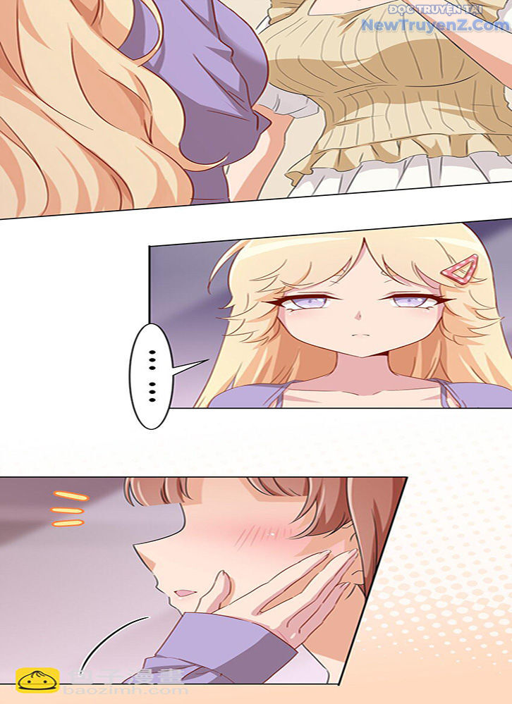 Ông Trời Đã Ban Cho Tôi Siêu Năng Lực Kỳ Lạ Gì Thế Này? Chap 59 - Next Chap 60