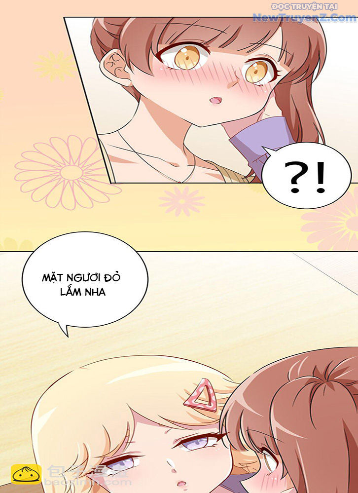 Ông Trời Đã Ban Cho Tôi Siêu Năng Lực Kỳ Lạ Gì Thế Này? Chap 59 - Next Chap 60