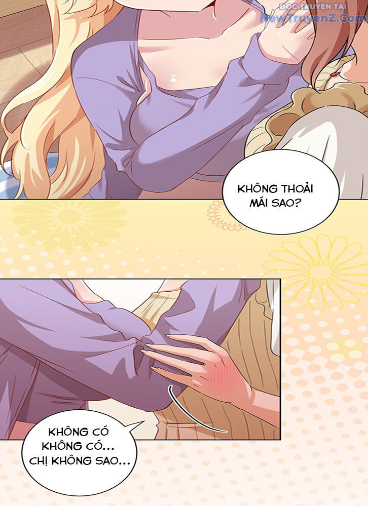 Ông Trời Đã Ban Cho Tôi Siêu Năng Lực Kỳ Lạ Gì Thế Này? Chap 59 - Next Chap 60
