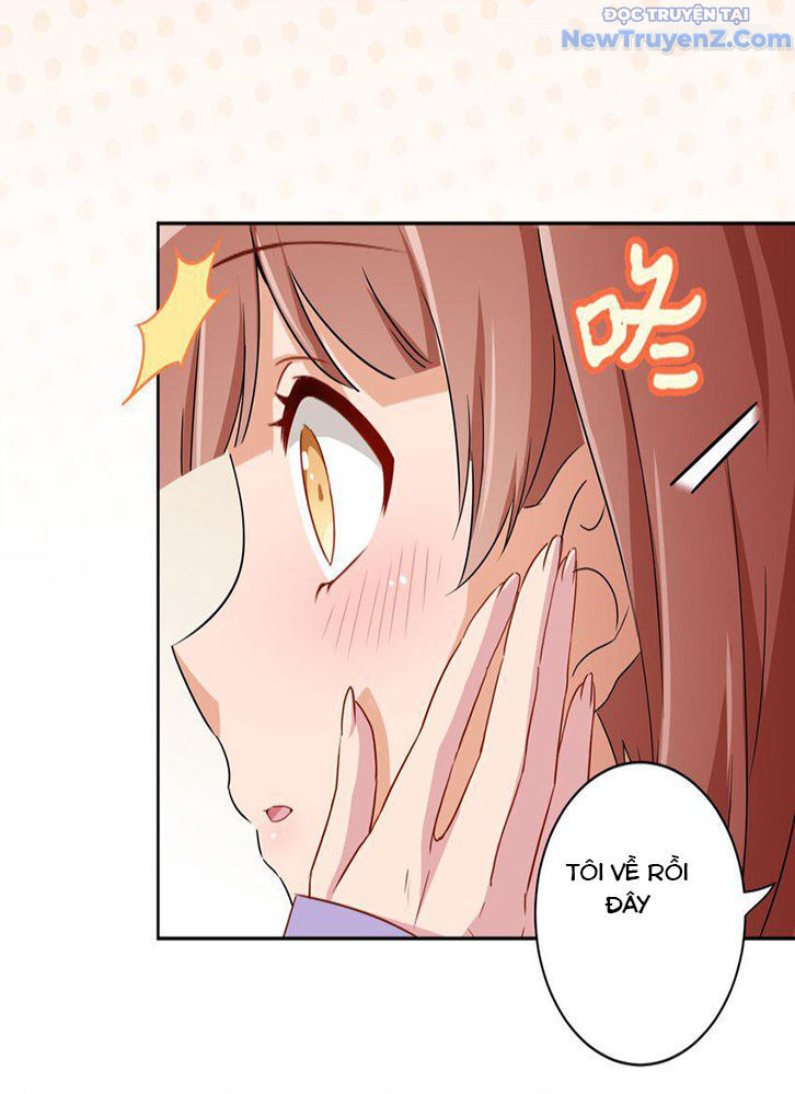 Ông Trời Đã Ban Cho Tôi Siêu Năng Lực Kỳ Lạ Gì Thế Này? Chap 59 - Next Chap 60