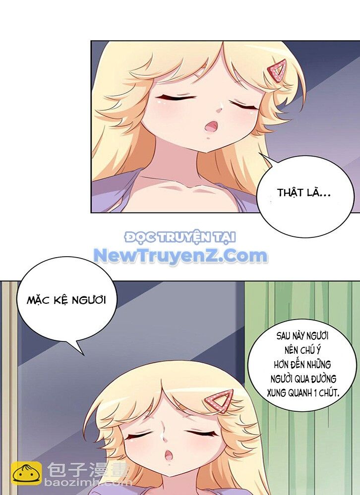 Ông Trời Đã Ban Cho Tôi Siêu Năng Lực Kỳ Lạ Gì Thế Này? Chap 60 - Next Chap 61