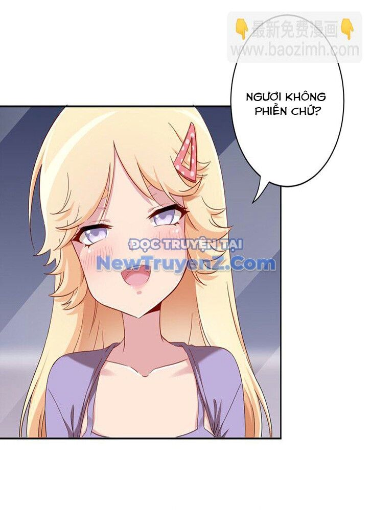 Ông Trời Đã Ban Cho Tôi Siêu Năng Lực Kỳ Lạ Gì Thế Này? Chap 60 - Next Chap 61