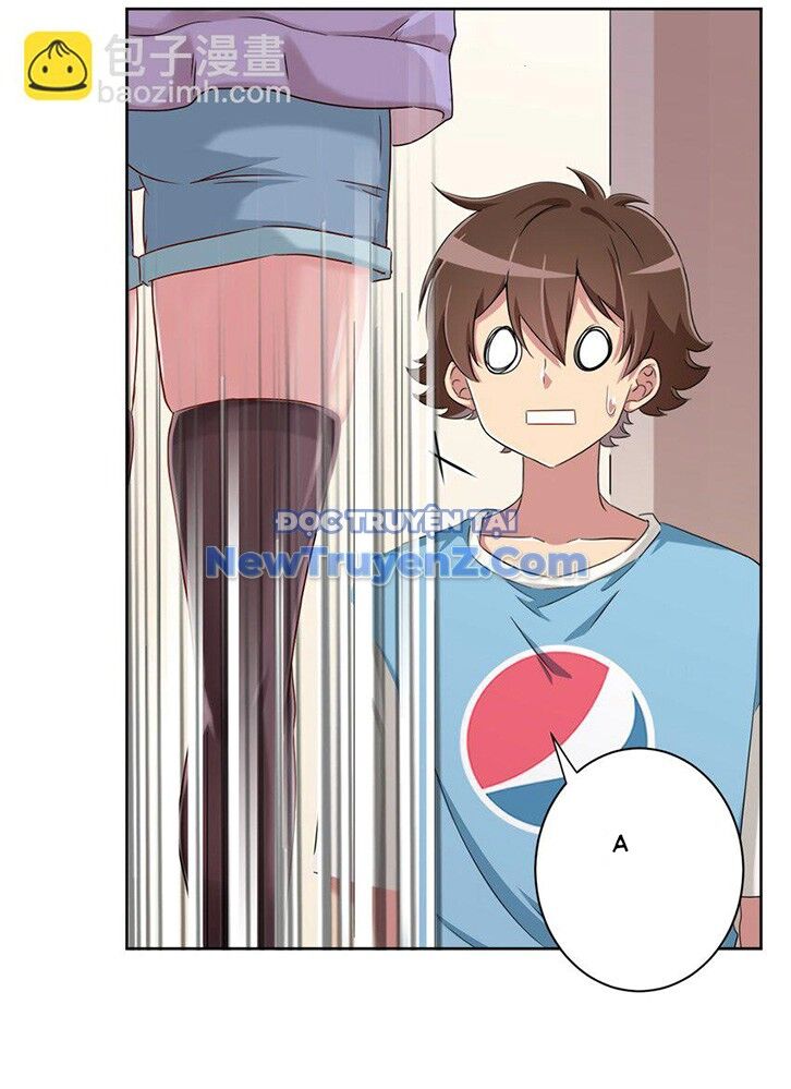 Ông Trời Đã Ban Cho Tôi Siêu Năng Lực Kỳ Lạ Gì Thế Này? Chap 60 - Next Chap 61
