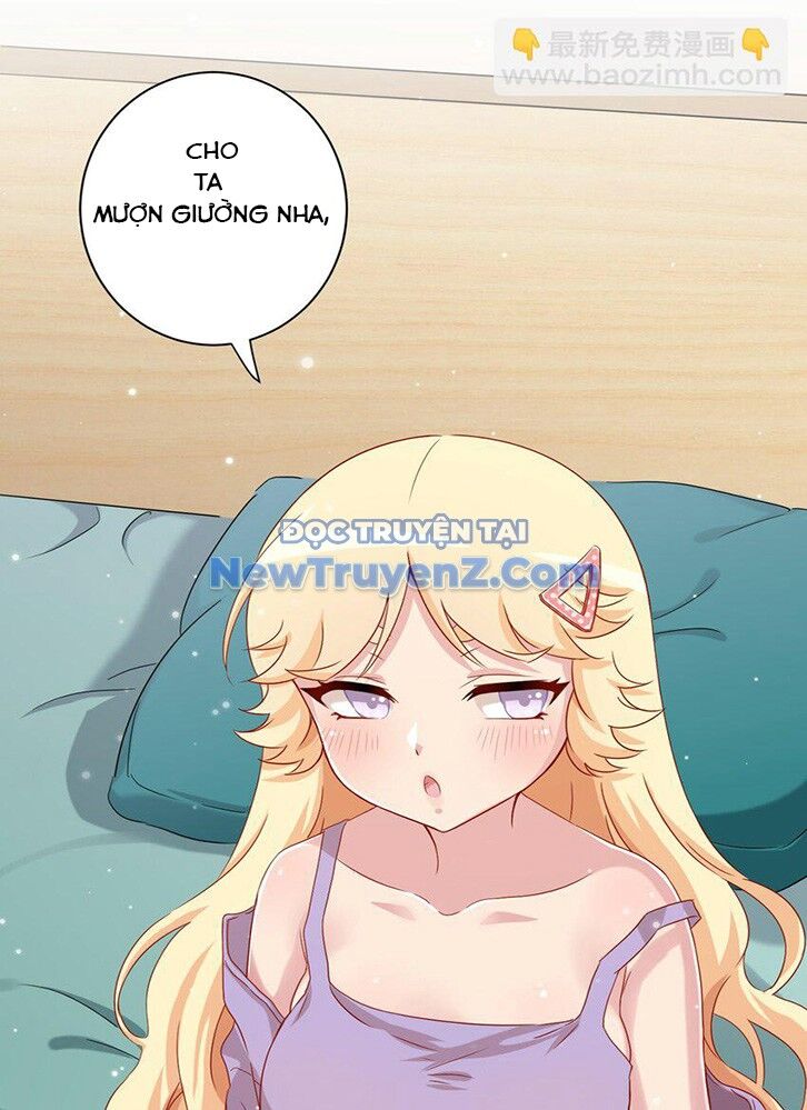 Ông Trời Đã Ban Cho Tôi Siêu Năng Lực Kỳ Lạ Gì Thế Này? Chap 60 - Next Chap 61