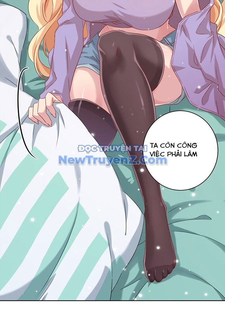 Ông Trời Đã Ban Cho Tôi Siêu Năng Lực Kỳ Lạ Gì Thế Này? Chap 60 - Next Chap 61