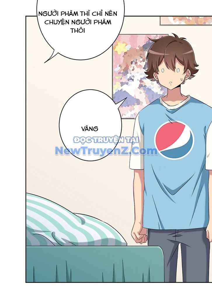 Ông Trời Đã Ban Cho Tôi Siêu Năng Lực Kỳ Lạ Gì Thế Này? Chap 60 - Next Chap 61