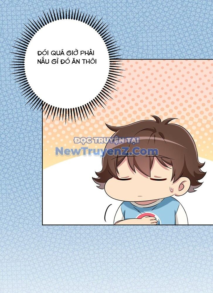 Ông Trời Đã Ban Cho Tôi Siêu Năng Lực Kỳ Lạ Gì Thế Này? Chap 60 - Next Chap 61