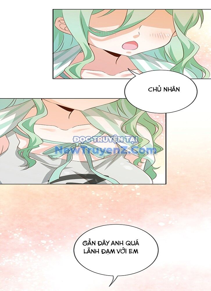 Ông Trời Đã Ban Cho Tôi Siêu Năng Lực Kỳ Lạ Gì Thế Này? Chap 60 - Next Chap 61