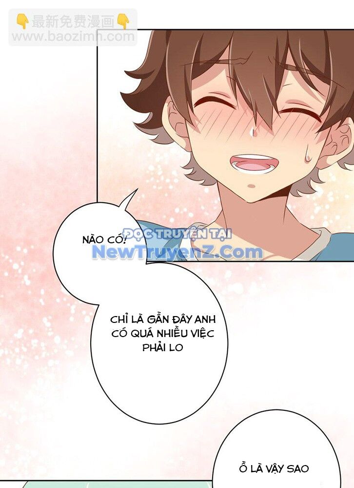 Ông Trời Đã Ban Cho Tôi Siêu Năng Lực Kỳ Lạ Gì Thế Này? Chap 60 - Next Chap 61