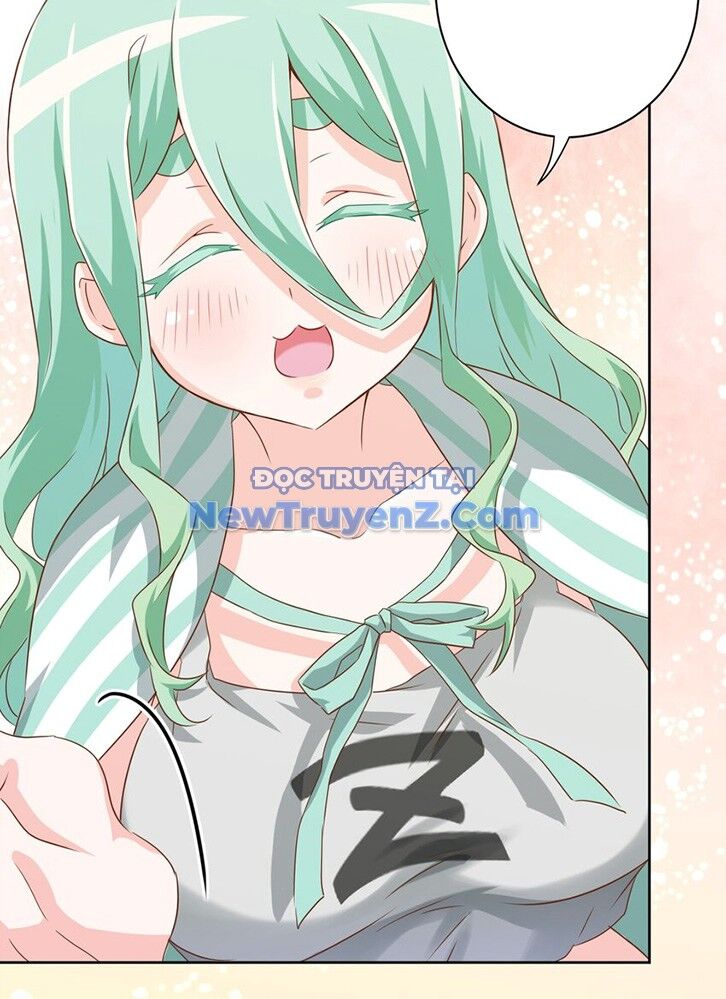 Ông Trời Đã Ban Cho Tôi Siêu Năng Lực Kỳ Lạ Gì Thế Này? Chap 60 - Next Chap 61