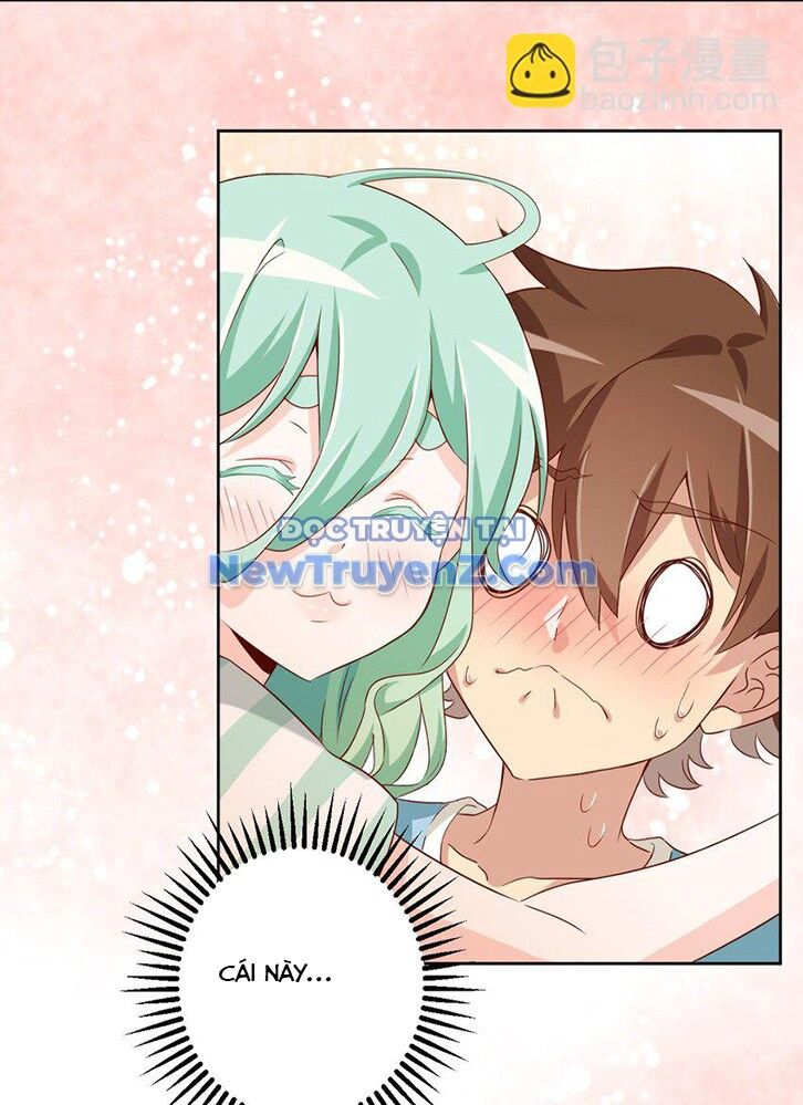 Ông Trời Đã Ban Cho Tôi Siêu Năng Lực Kỳ Lạ Gì Thế Này? Chap 60 - Next Chap 61