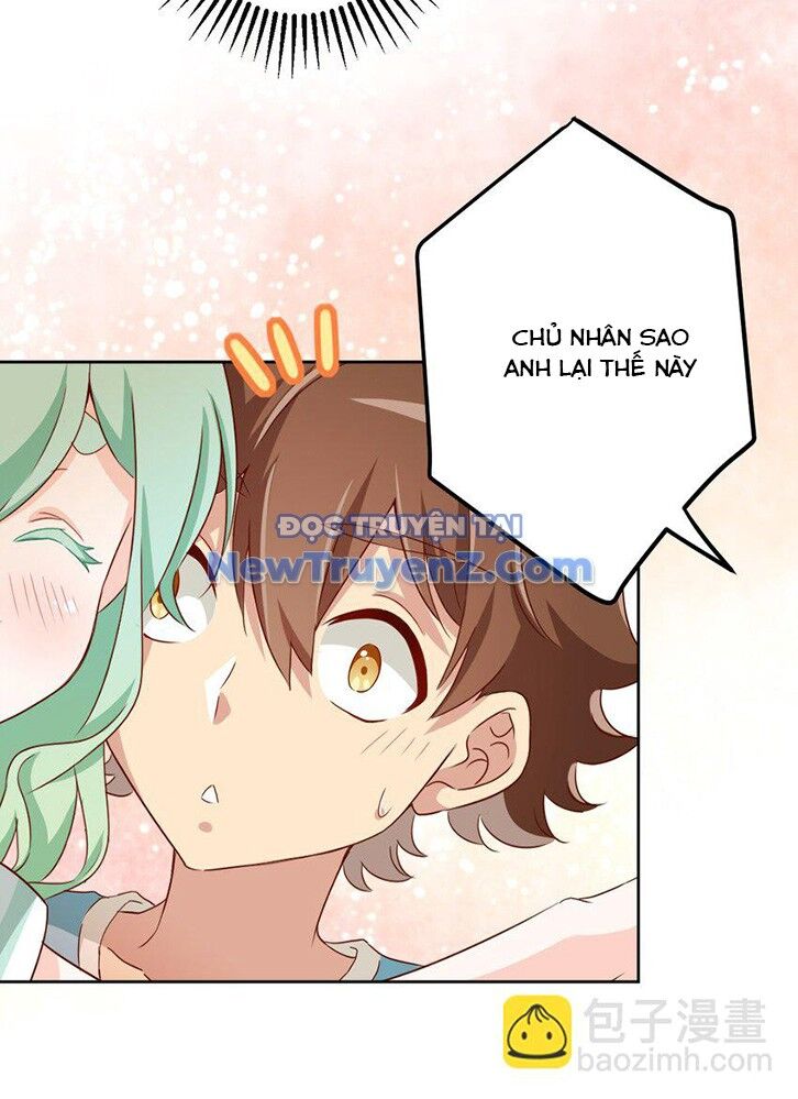 Ông Trời Đã Ban Cho Tôi Siêu Năng Lực Kỳ Lạ Gì Thế Này? Chap 60 - Next Chap 61