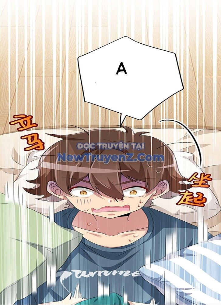 Ông Trời Đã Ban Cho Tôi Siêu Năng Lực Kỳ Lạ Gì Thế Này? Chap 60 - Next Chap 61