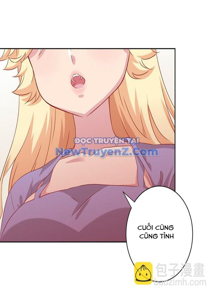 Ông Trời Đã Ban Cho Tôi Siêu Năng Lực Kỳ Lạ Gì Thế Này? Chap 60 - Next Chap 61