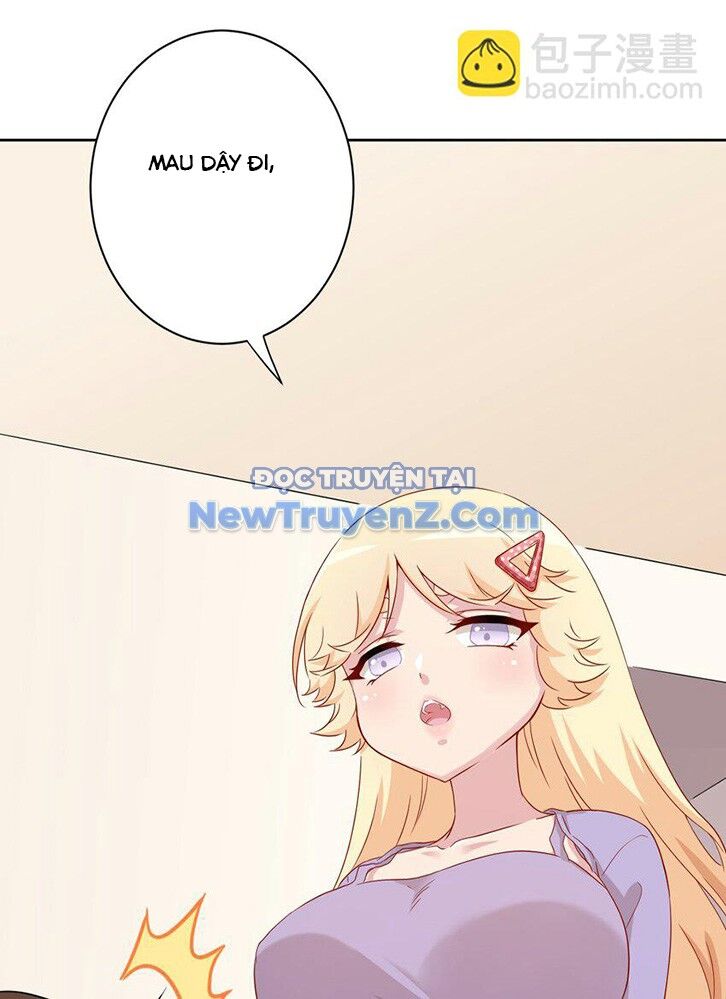 Ông Trời Đã Ban Cho Tôi Siêu Năng Lực Kỳ Lạ Gì Thế Này? Chap 60 - Next Chap 61