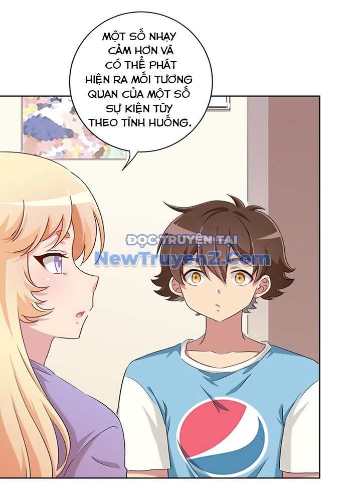 Ông Trời Đã Ban Cho Tôi Siêu Năng Lực Kỳ Lạ Gì Thế Này? Chap 60 - Next Chap 61