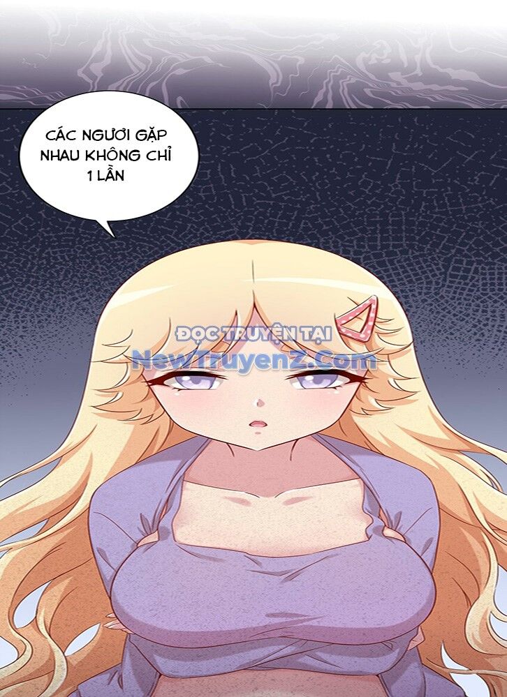 Ông Trời Đã Ban Cho Tôi Siêu Năng Lực Kỳ Lạ Gì Thế Này? Chap 60 - Next Chap 61