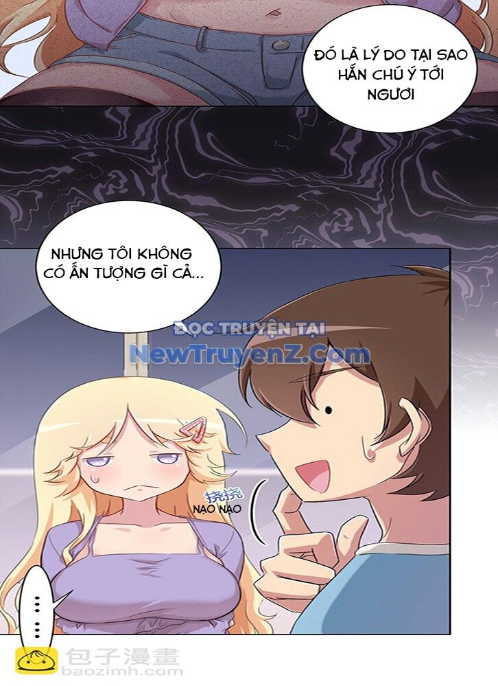 Ông Trời Đã Ban Cho Tôi Siêu Năng Lực Kỳ Lạ Gì Thế Này? Chap 60 - Next Chap 61