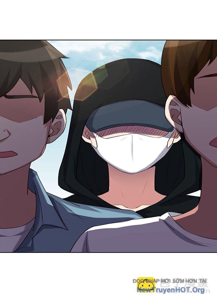 Ông Trời Đã Ban Cho Tôi Siêu Năng Lực Kỳ Lạ Gì Thế Này? Chap 63 - Next Chap 64