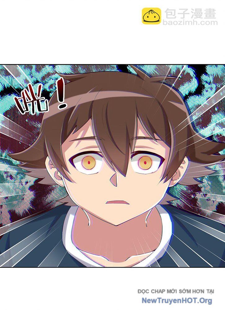Ông Trời Đã Ban Cho Tôi Siêu Năng Lực Kỳ Lạ Gì Thế Này? Chap 63 - Next Chap 64