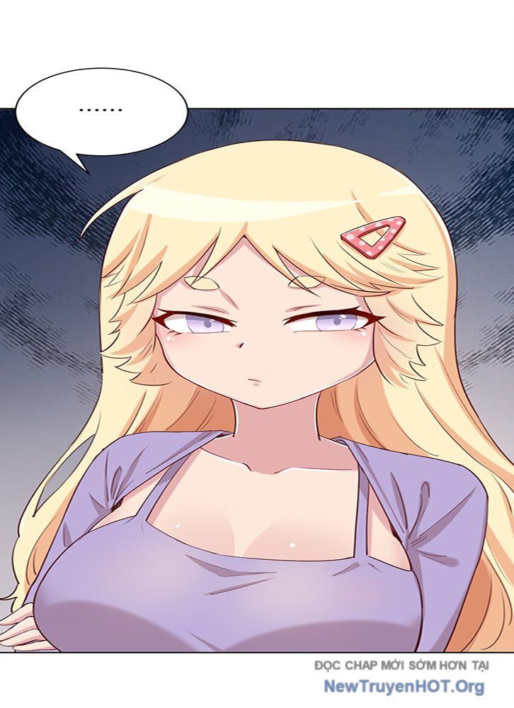 Ông Trời Đã Ban Cho Tôi Siêu Năng Lực Kỳ Lạ Gì Thế Này? Chap 63 - Next Chap 64