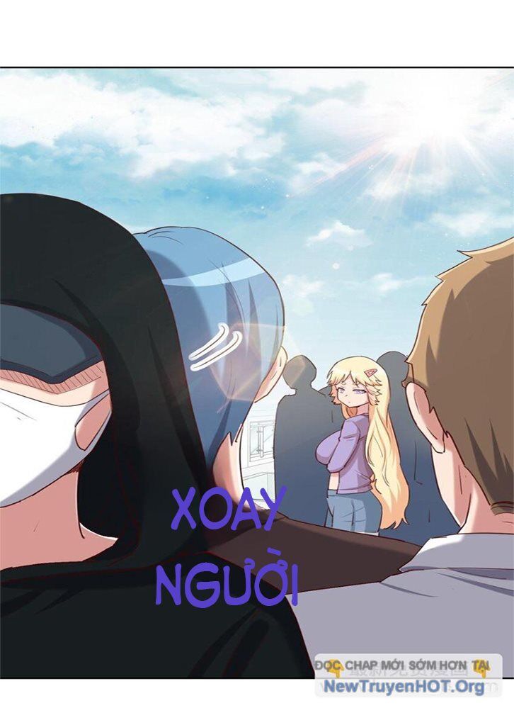 Ông Trời Đã Ban Cho Tôi Siêu Năng Lực Kỳ Lạ Gì Thế Này? Chap 63 - Next Chap 64