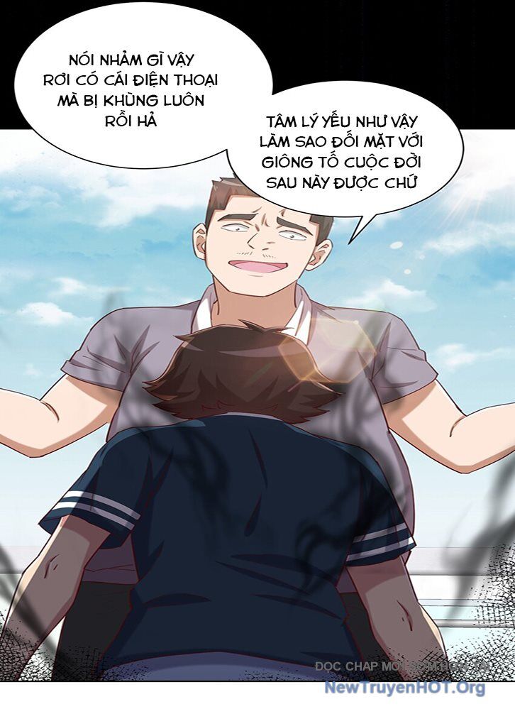 Ông Trời Đã Ban Cho Tôi Siêu Năng Lực Kỳ Lạ Gì Thế Này? Chap 63 - Next Chap 64