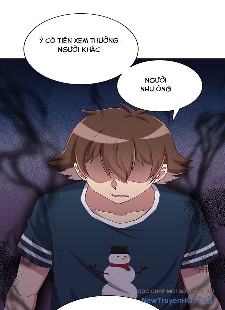 Ông Trời Đã Ban Cho Tôi Siêu Năng Lực Kỳ Lạ Gì Thế Này? Chap 63 - Next Chap 64