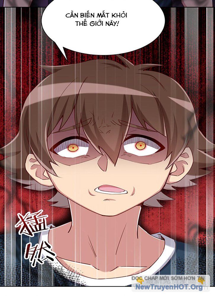 Ông Trời Đã Ban Cho Tôi Siêu Năng Lực Kỳ Lạ Gì Thế Này? Chap 63 - Next Chap 64