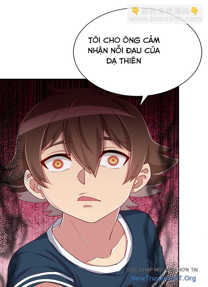 Ông Trời Đã Ban Cho Tôi Siêu Năng Lực Kỳ Lạ Gì Thế Này? Chap 63 - Next Chap 64