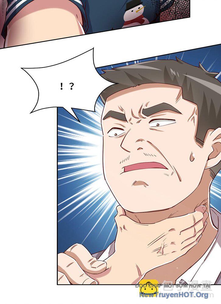 Ông Trời Đã Ban Cho Tôi Siêu Năng Lực Kỳ Lạ Gì Thế Này? Chap 63 - Next Chap 64