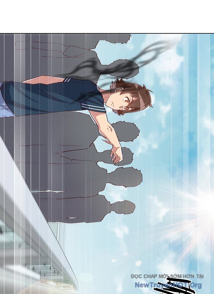 Ông Trời Đã Ban Cho Tôi Siêu Năng Lực Kỳ Lạ Gì Thế Này? Chap 63 - Next Chap 64