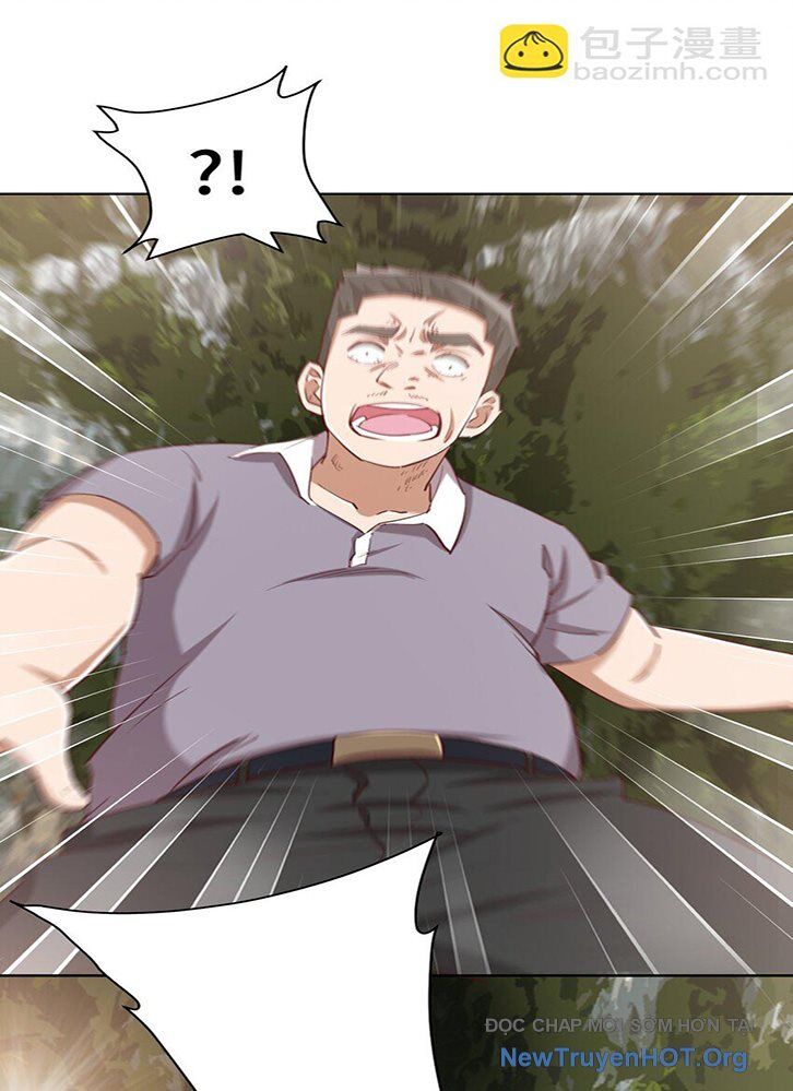 Ông Trời Đã Ban Cho Tôi Siêu Năng Lực Kỳ Lạ Gì Thế Này? Chap 63 - Next Chap 64