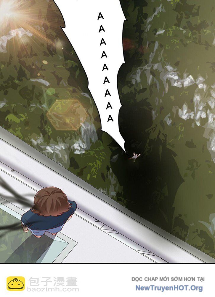 Ông Trời Đã Ban Cho Tôi Siêu Năng Lực Kỳ Lạ Gì Thế Này? Chap 63 - Next Chap 64