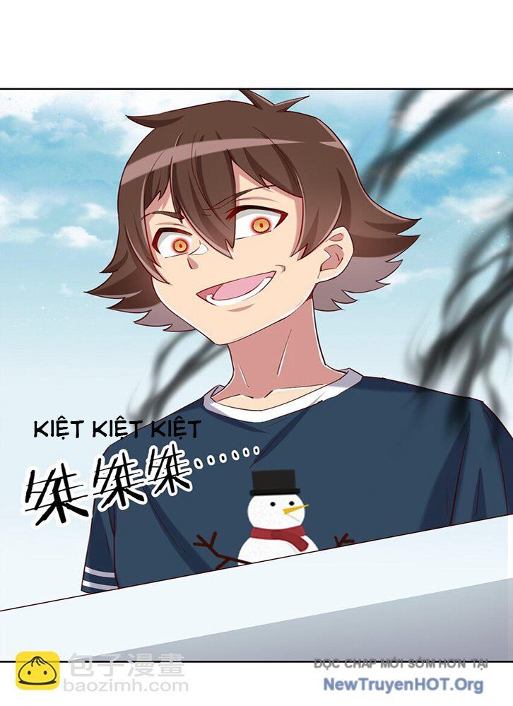 Ông Trời Đã Ban Cho Tôi Siêu Năng Lực Kỳ Lạ Gì Thế Này? Chap 63 - Next Chap 64