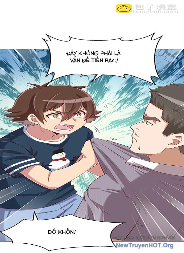 Ông Trời Đã Ban Cho Tôi Siêu Năng Lực Kỳ Lạ Gì Thế Này? Chap 63 - Next Chap 64