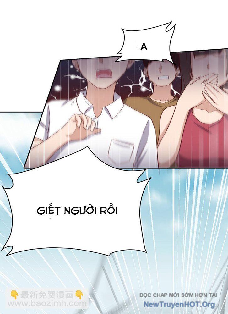 Ông Trời Đã Ban Cho Tôi Siêu Năng Lực Kỳ Lạ Gì Thế Này? Chap 63 - Next Chap 64