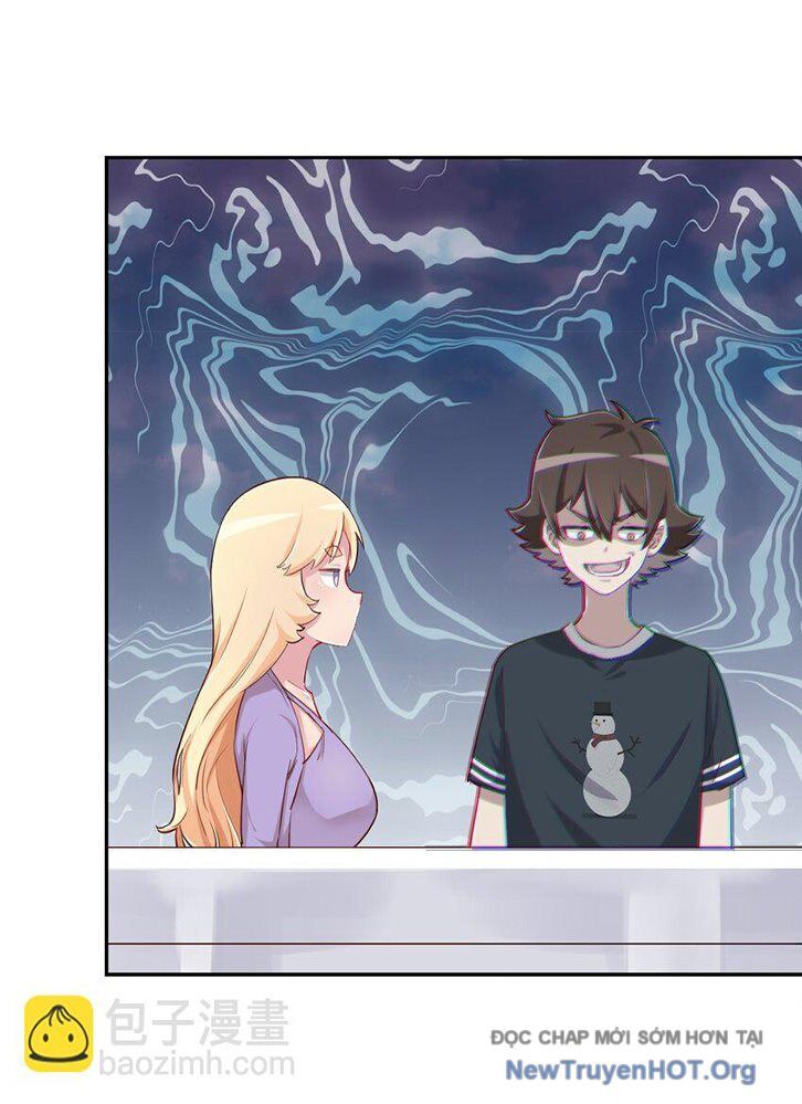 Ông Trời Đã Ban Cho Tôi Siêu Năng Lực Kỳ Lạ Gì Thế Này? Chap 63 - Next Chap 64