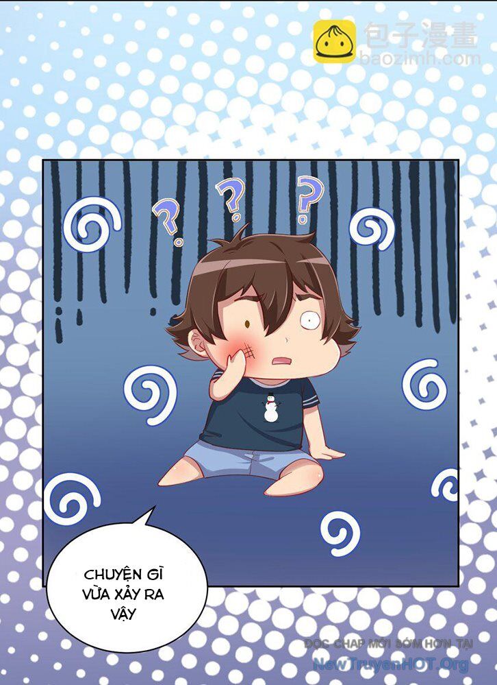 Ông Trời Đã Ban Cho Tôi Siêu Năng Lực Kỳ Lạ Gì Thế Này? Chap 63 - Next Chap 64