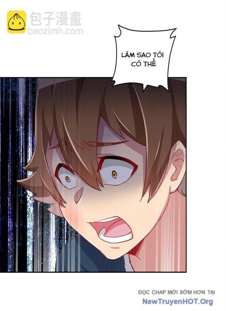 Ông Trời Đã Ban Cho Tôi Siêu Năng Lực Kỳ Lạ Gì Thế Này? Chap 63 - Next Chap 64