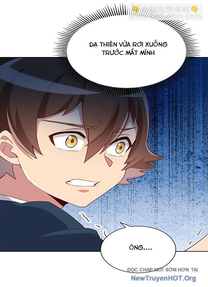 Ông Trời Đã Ban Cho Tôi Siêu Năng Lực Kỳ Lạ Gì Thế Này? Chap 63 - Next Chap 64