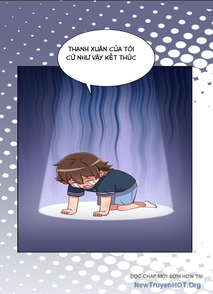 Ông Trời Đã Ban Cho Tôi Siêu Năng Lực Kỳ Lạ Gì Thế Này? Chap 63 - Next Chap 64