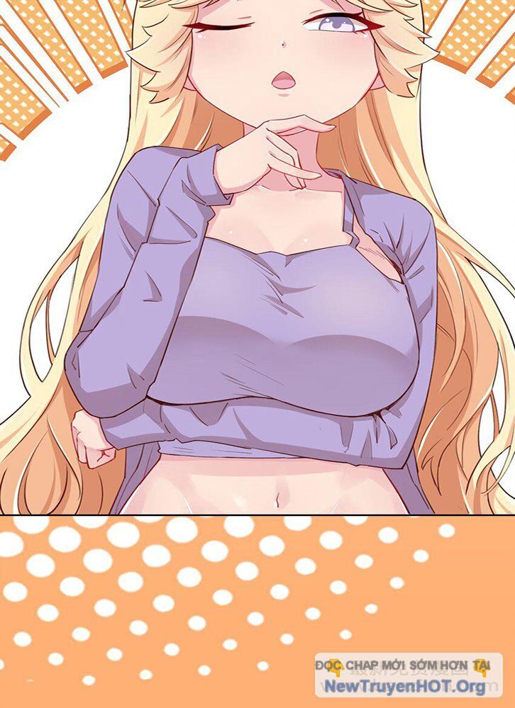 Ông Trời Đã Ban Cho Tôi Siêu Năng Lực Kỳ Lạ Gì Thế Này? Chap 63 - Next Chap 64