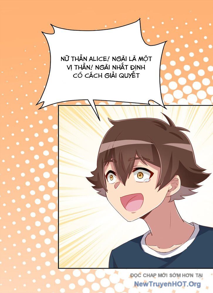 Ông Trời Đã Ban Cho Tôi Siêu Năng Lực Kỳ Lạ Gì Thế Này? Chap 63 - Next Chap 64