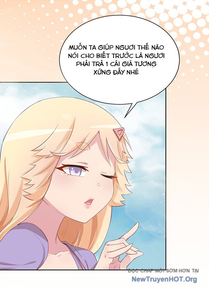 Ông Trời Đã Ban Cho Tôi Siêu Năng Lực Kỳ Lạ Gì Thế Này? Chap 63 - Next Chap 64
