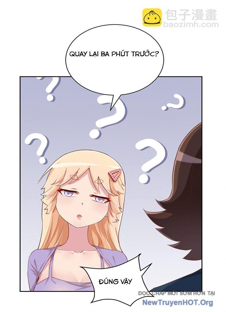 Ông Trời Đã Ban Cho Tôi Siêu Năng Lực Kỳ Lạ Gì Thế Này? Chap 63 - Next Chap 64