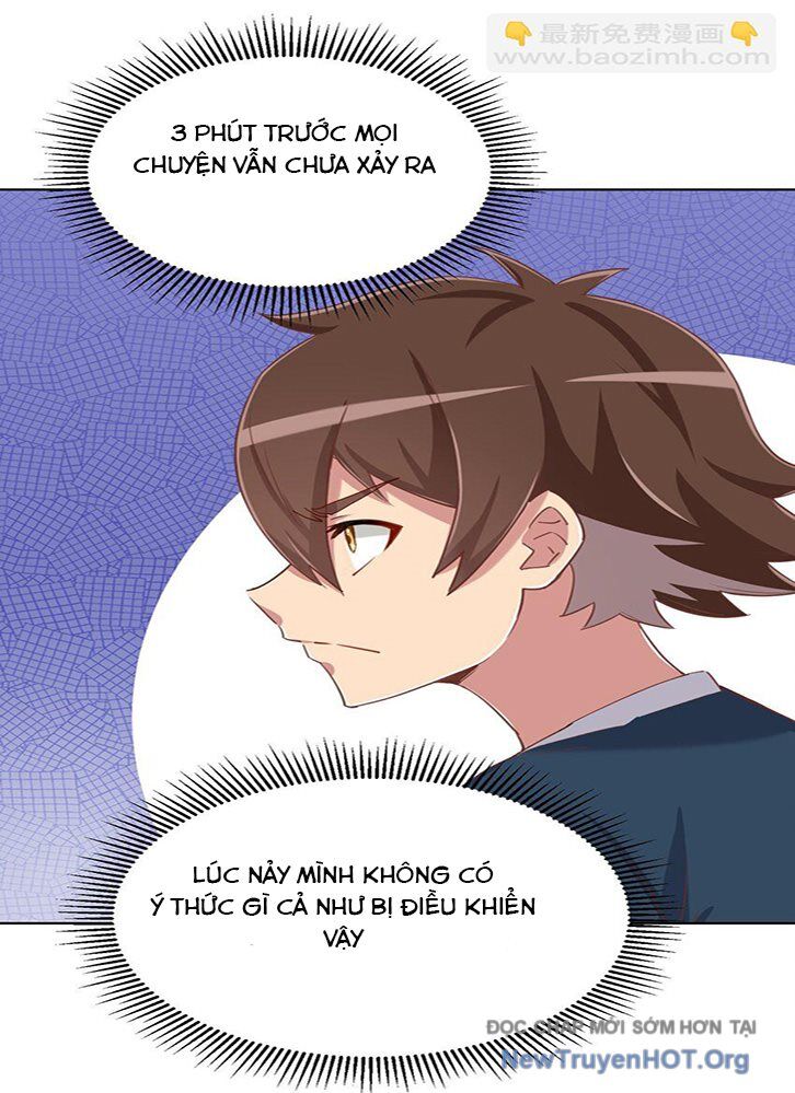 Ông Trời Đã Ban Cho Tôi Siêu Năng Lực Kỳ Lạ Gì Thế Này? Chap 63 - Next Chap 64